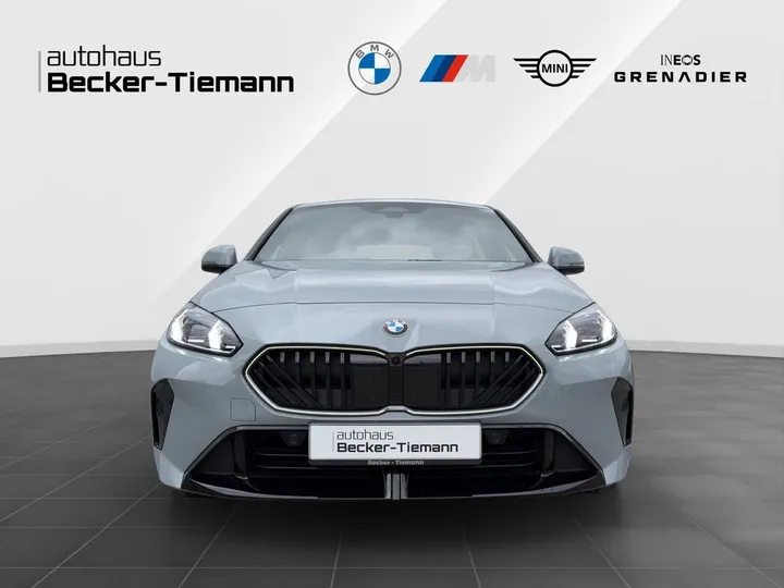 BMW 120