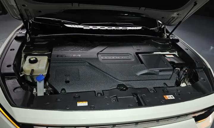 KG_Mobility_Ssangyong Actyon
