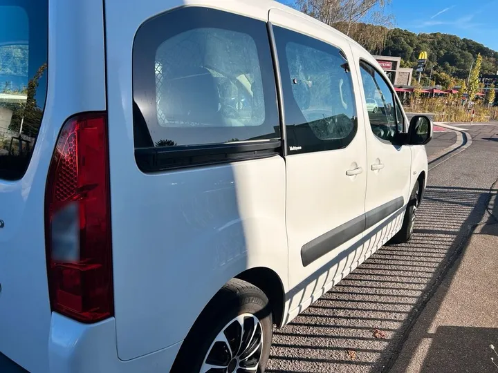 Citroën Berlingo