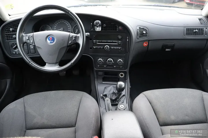 Saab 9-5