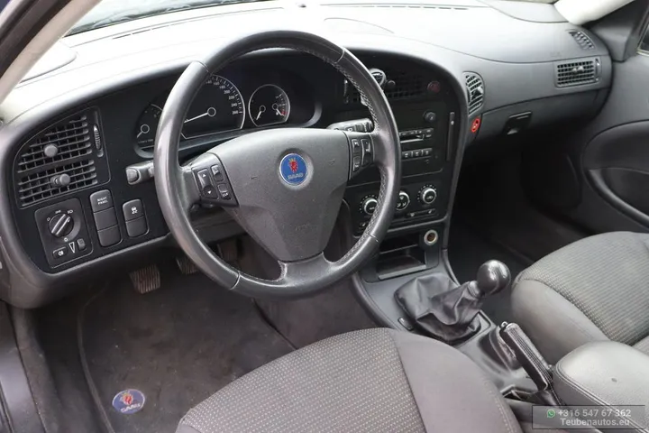 Saab 9-5