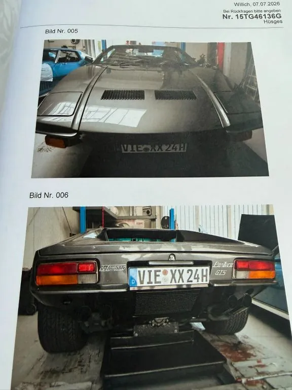 DeTomaso Pantera
