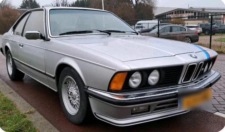 BMW 630
