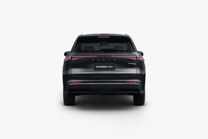 Geely Starray EM-i