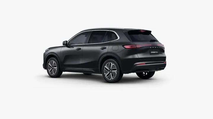 Geely Starray EM-i