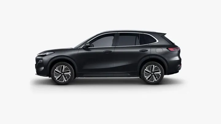 Geely Starray EM-i