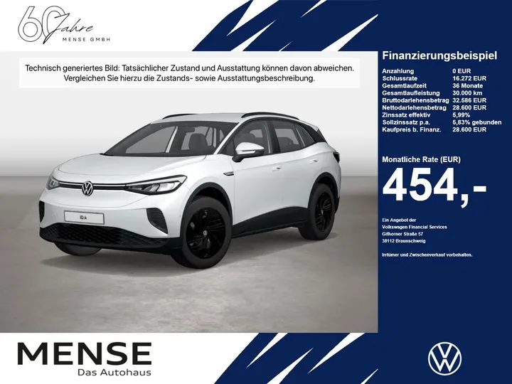 Volkswagen ID.4