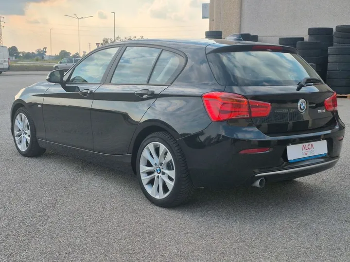 BMW 116