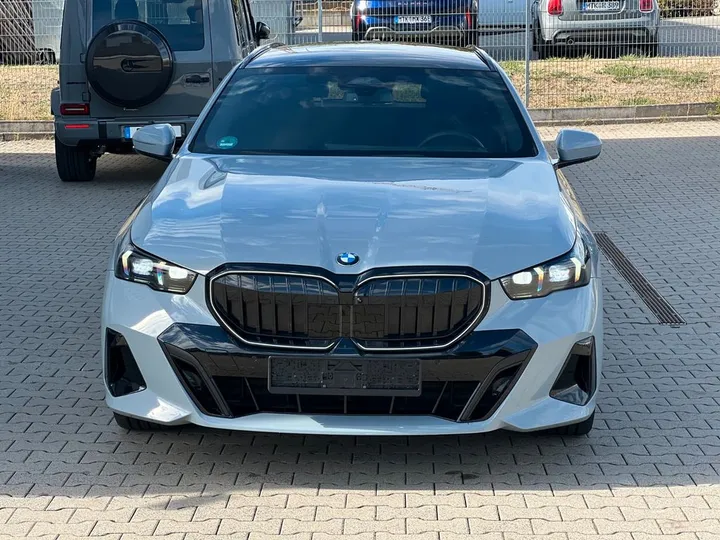 BMW 540