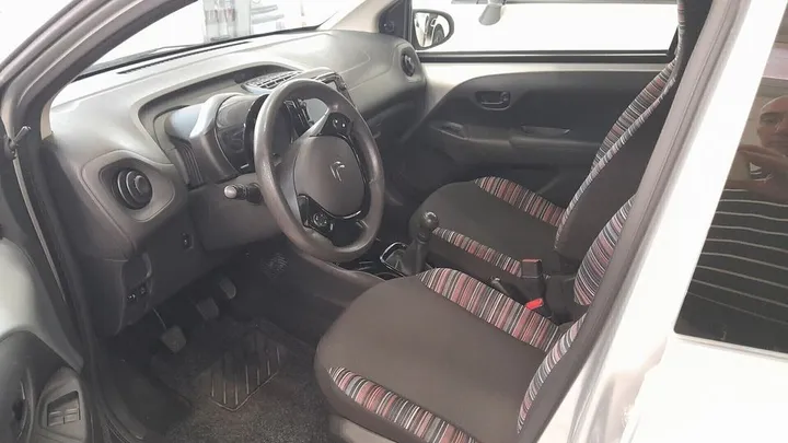 Citroën C1