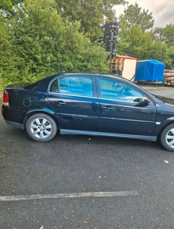 Opel Vectra
