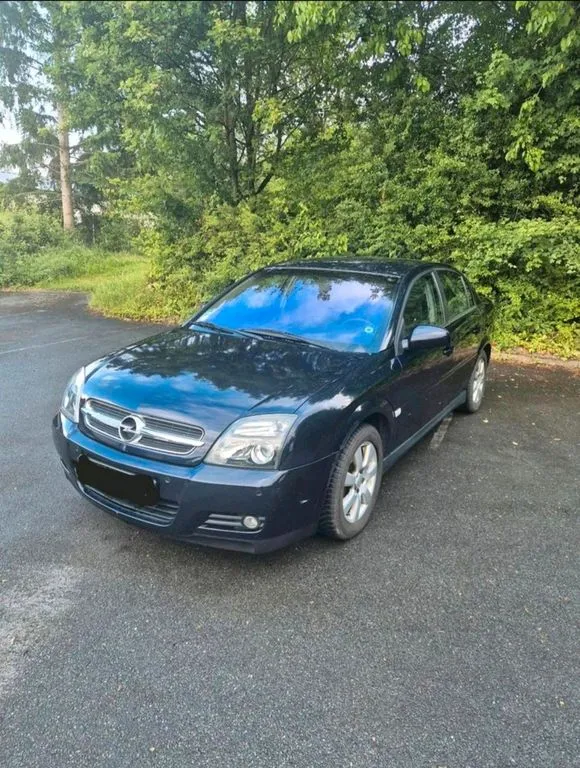 Opel Vectra