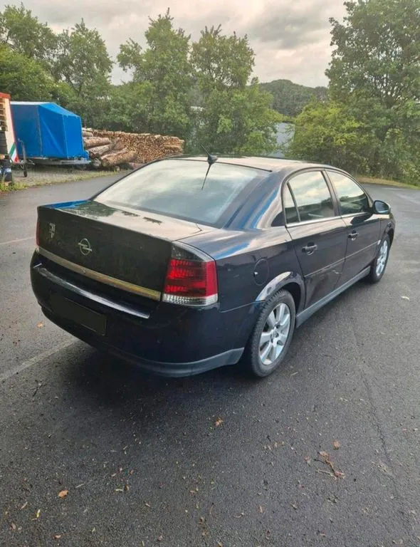 Opel Vectra