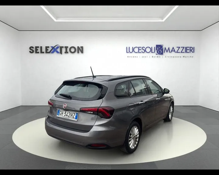 Fiat Tipo