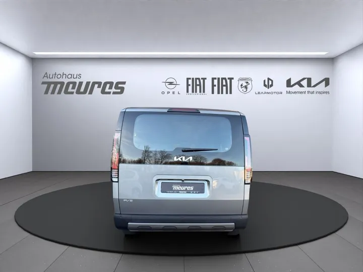 Kia PV5