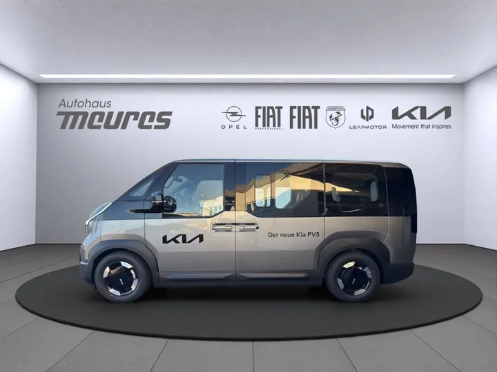 Kia PV5