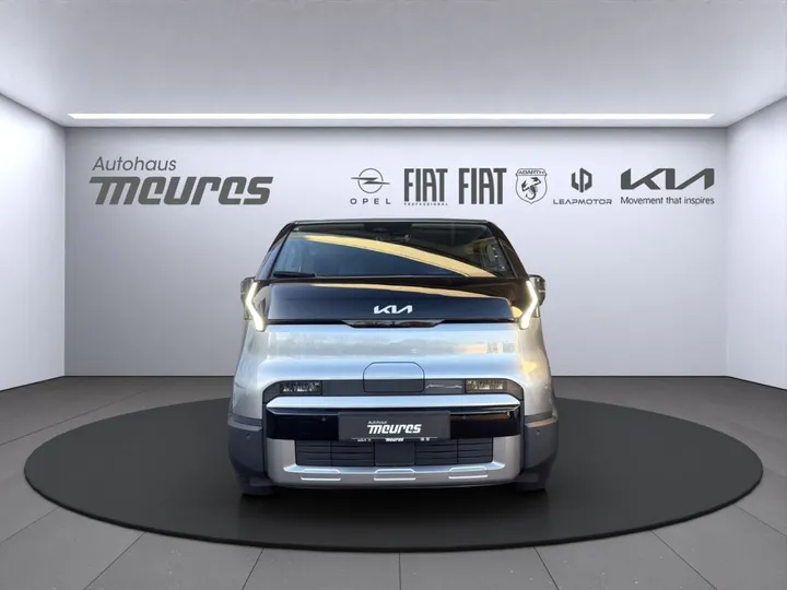 Kia PV5
