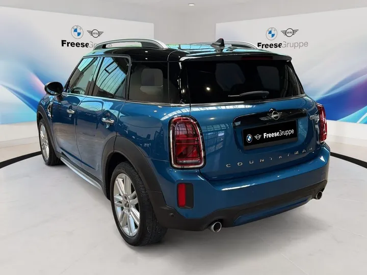MINI Cooper SD Countryman