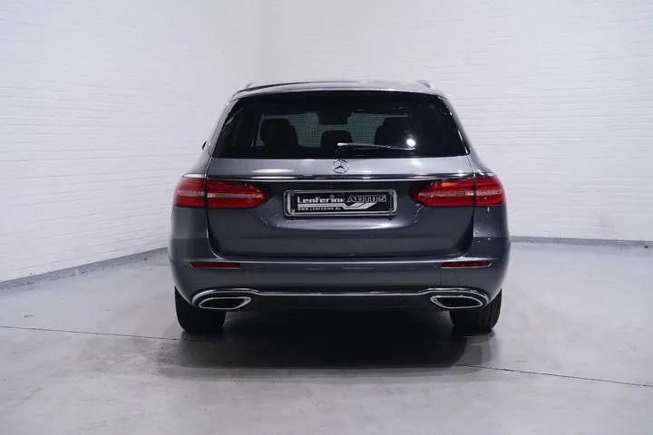 Mercedes-Benz E 350