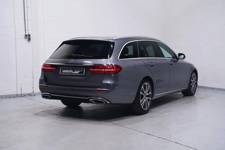 Mercedes-Benz E 350