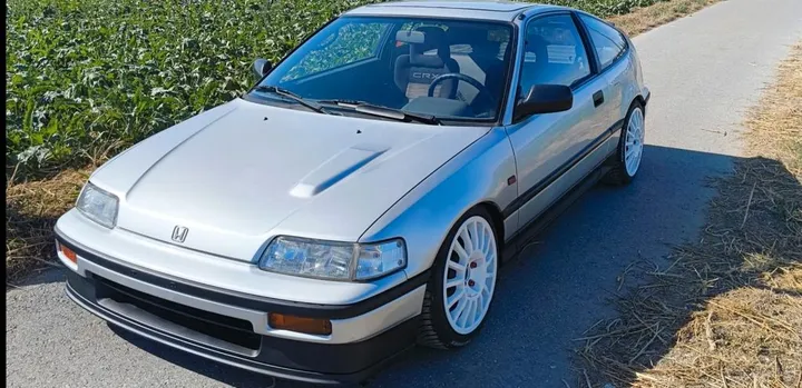 Honda CRX