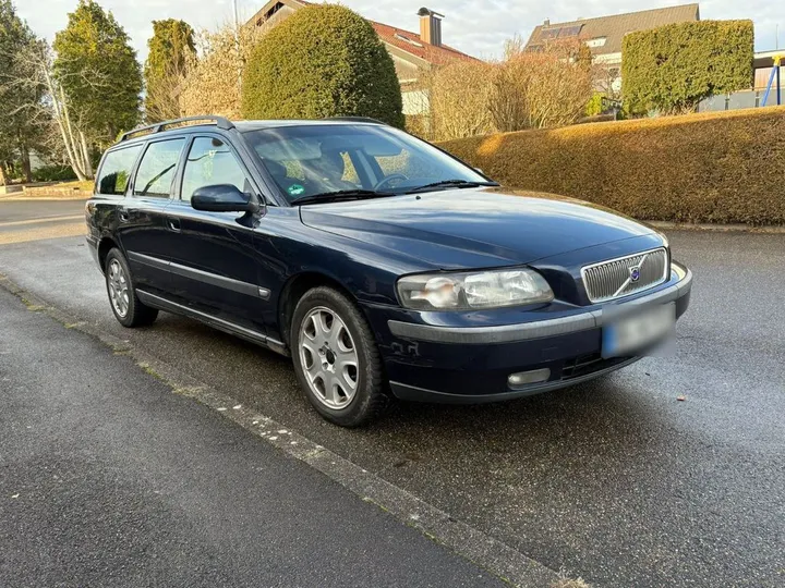 Volvo V70