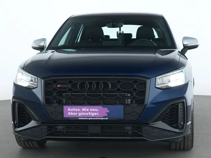 Audi SQ2
