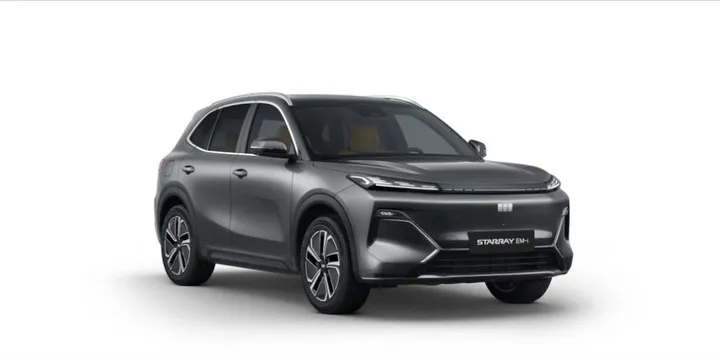 Geely Starray EM-i
