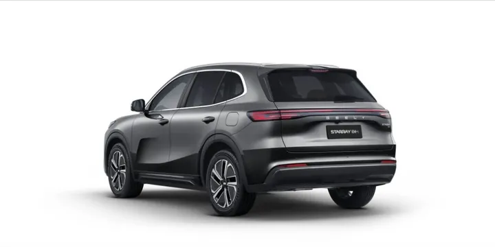 Geely Starray EM-i