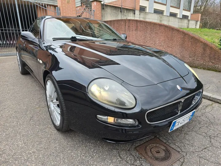 Maserati Other
