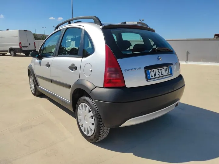 Citroën C3