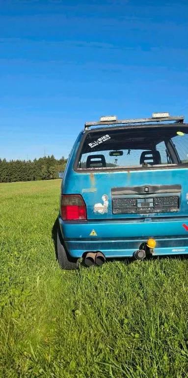 Fiat Uno