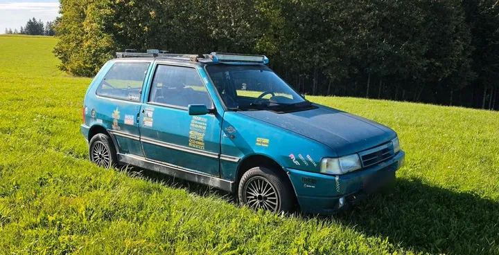 Fiat Uno