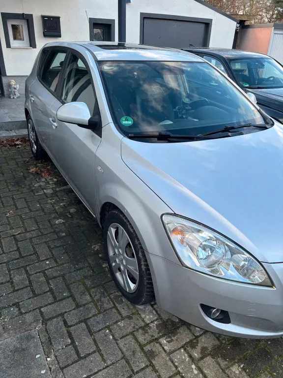 Kia Other