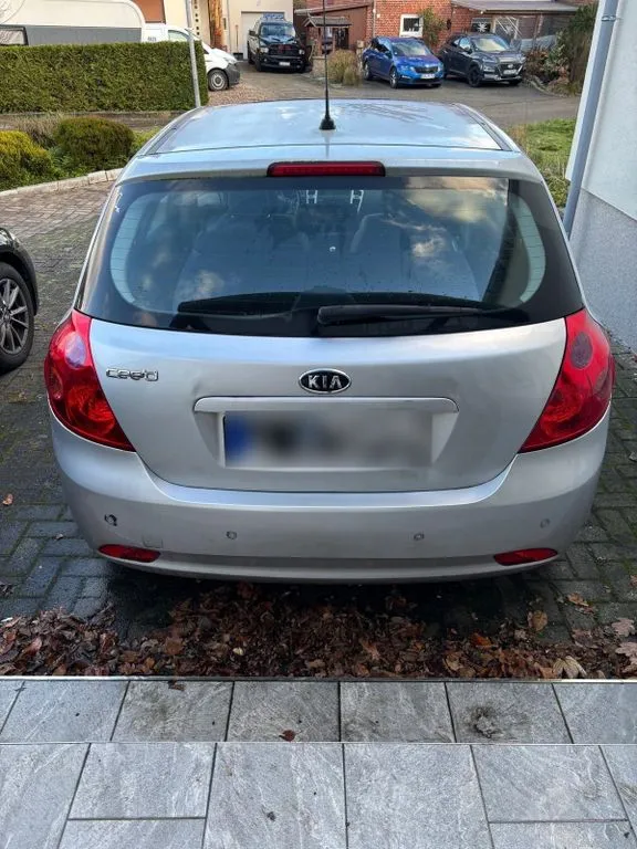 Kia Other