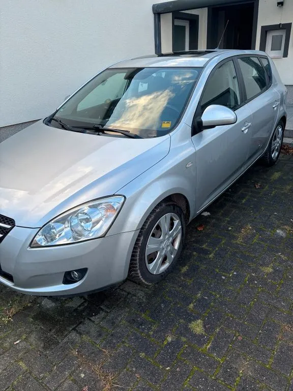 Kia Other