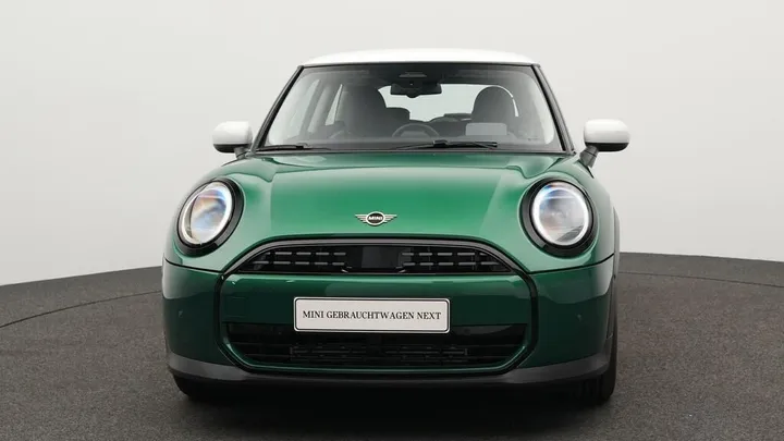 MINI Cooper C