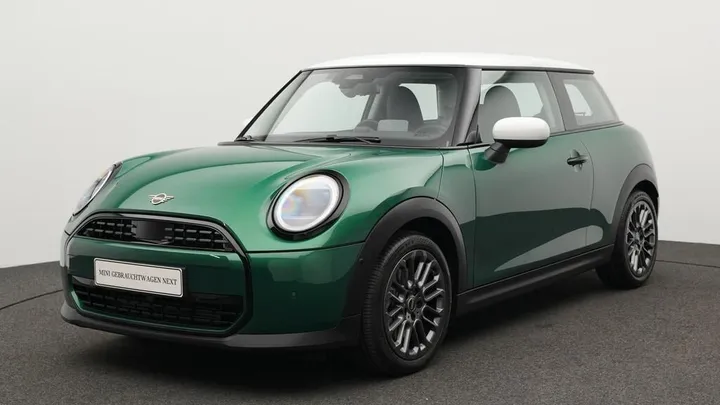 MINI Cooper C