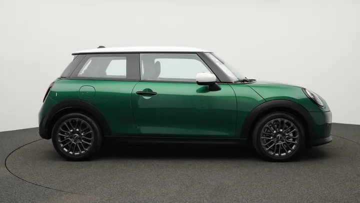 MINI Cooper C