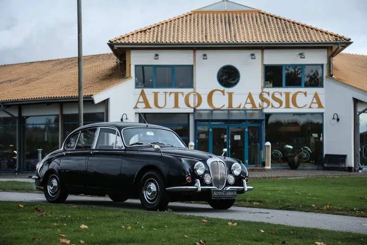 Jaguar Daimler