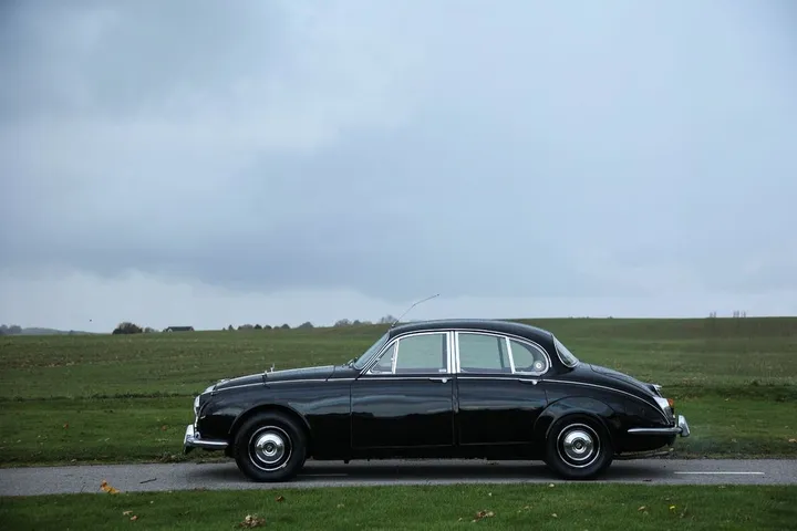 Jaguar Daimler