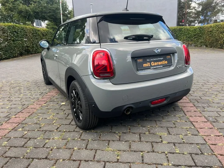 MINI ONE