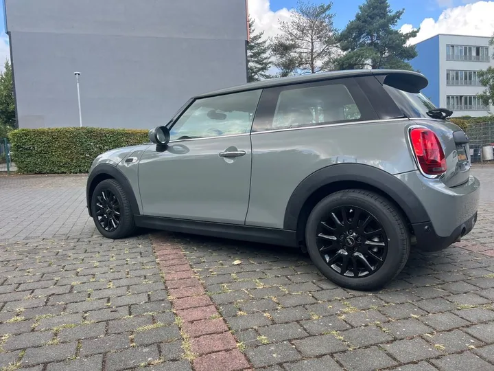 MINI ONE