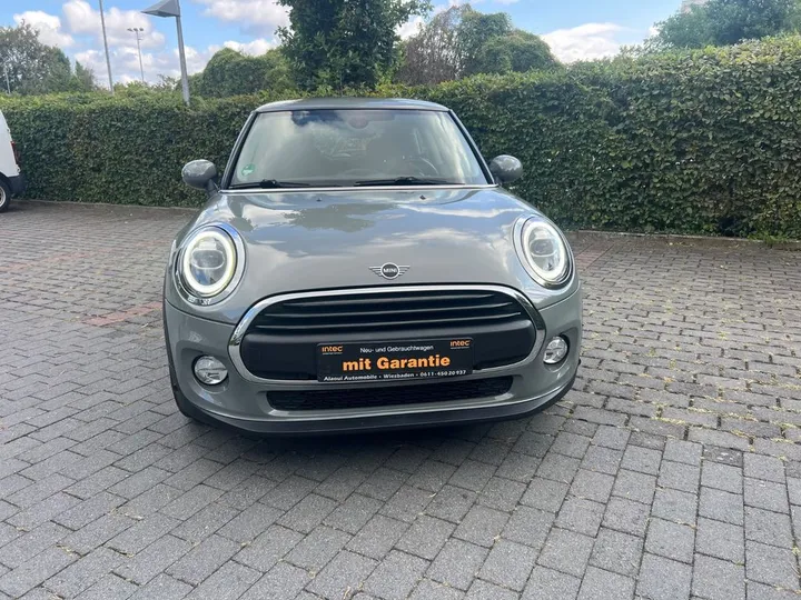 MINI ONE