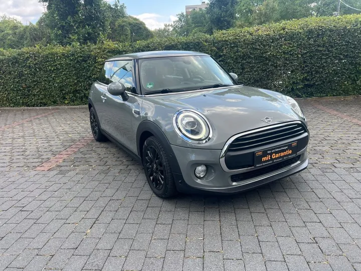 MINI ONE