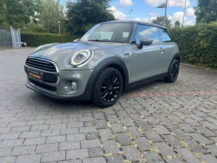 MINI ONE