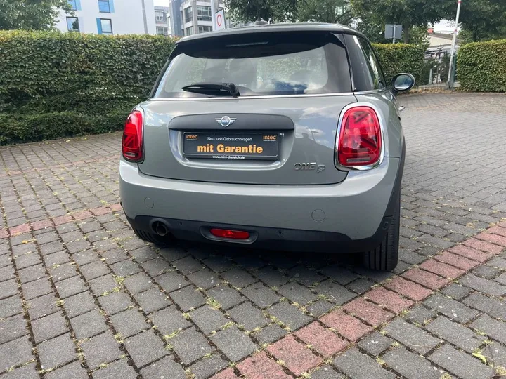 MINI ONE