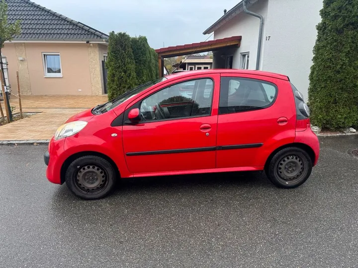 Citroën C1