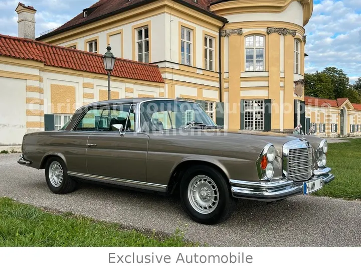 Mercedes-Benz 280