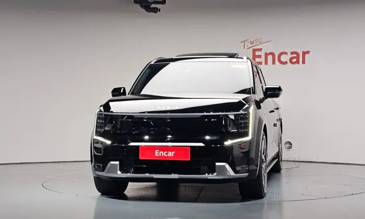 Kia EV9